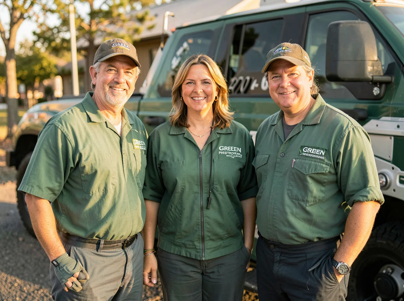 Water Damage Restoration company in Sunray, TX