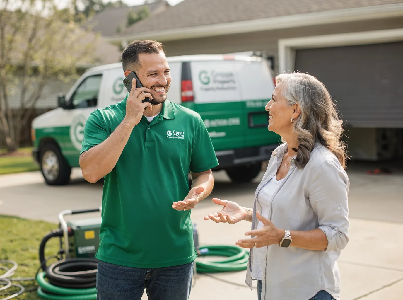 Water Damage Restoration Sunray, TX FAQs